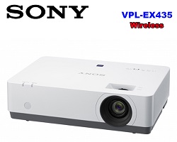 a2.Máy chiếu Sony Cao cấp VPL-EX435 - Nhập và bảo hành chính hãng của Sony Việt Nam